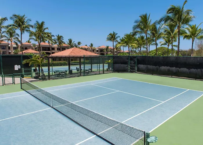 Hilton Grand Vacations Club Kohala Suites Waikoloa