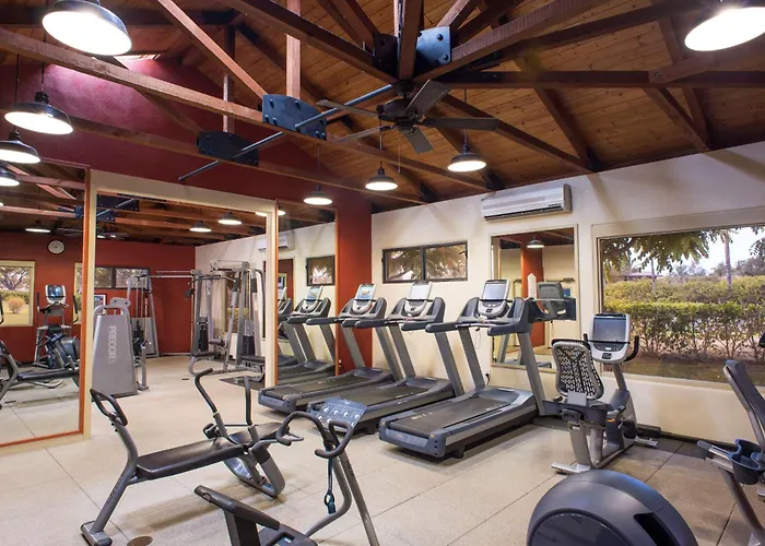 Hilton Grand Vacations Club Kohala Suites Waikoloa