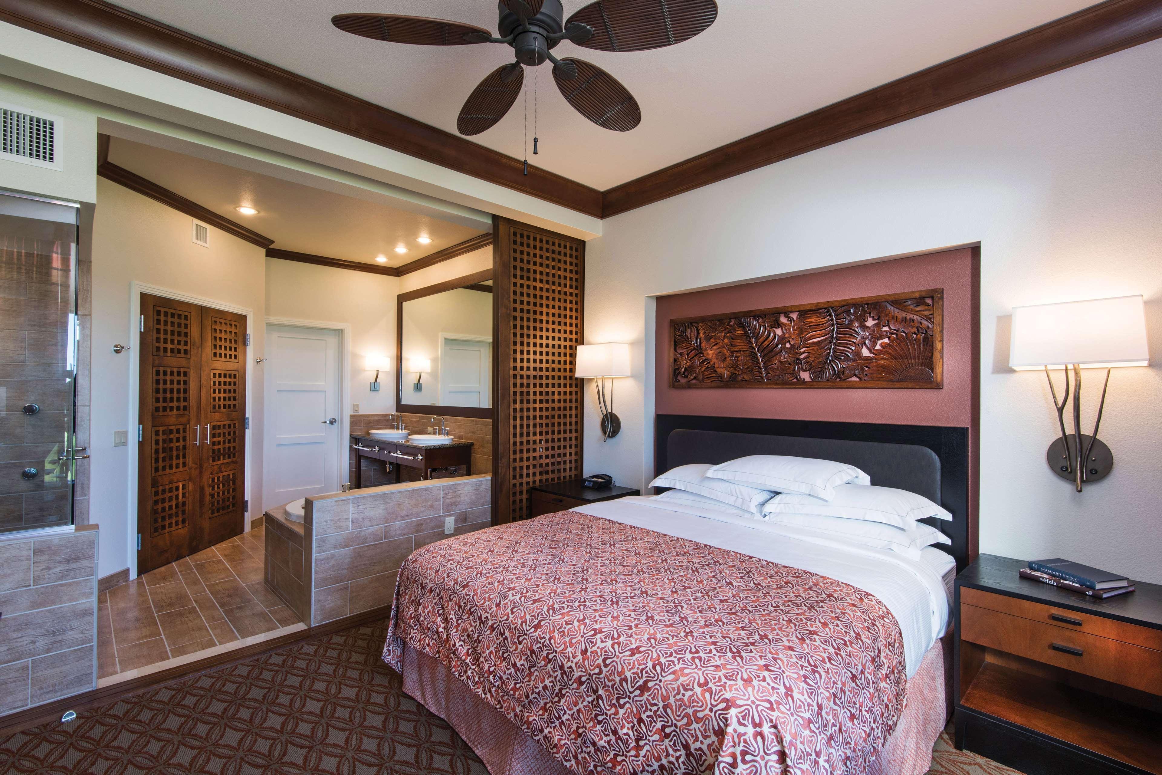Hilton Grand Vacations Club Kohala Resort Waikoloa