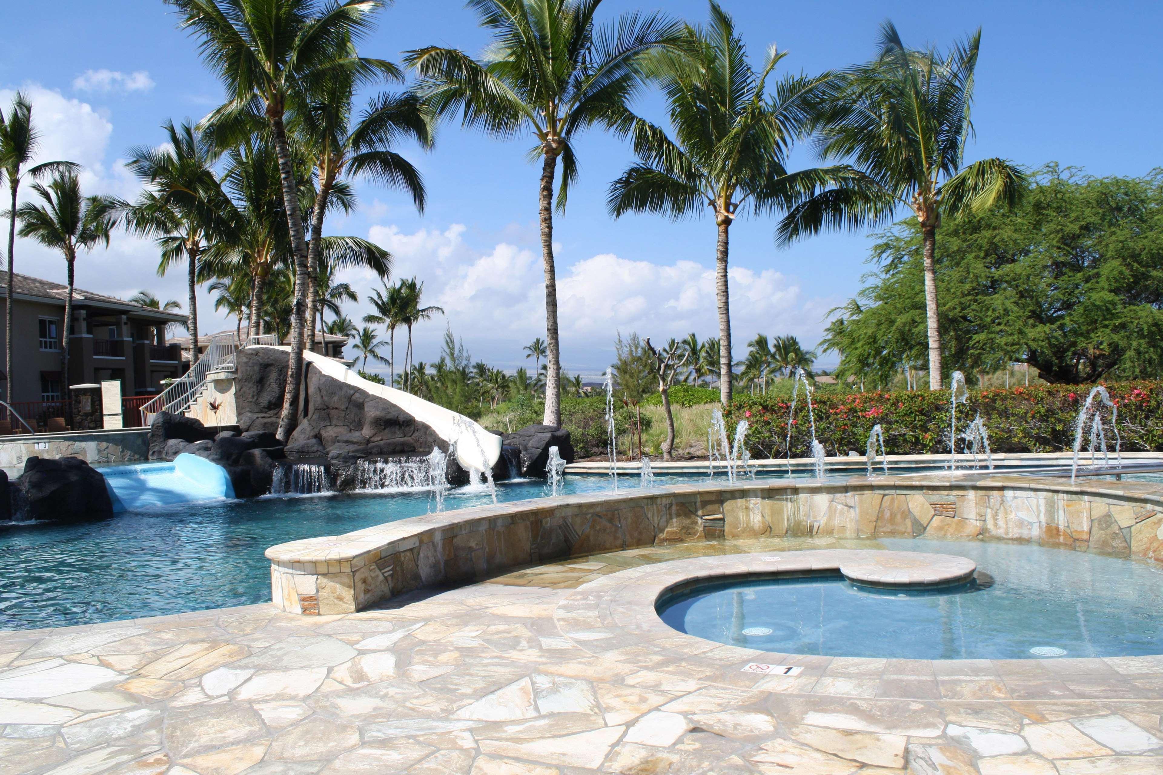 Hilton Grand Vacations Club Kohala Resort