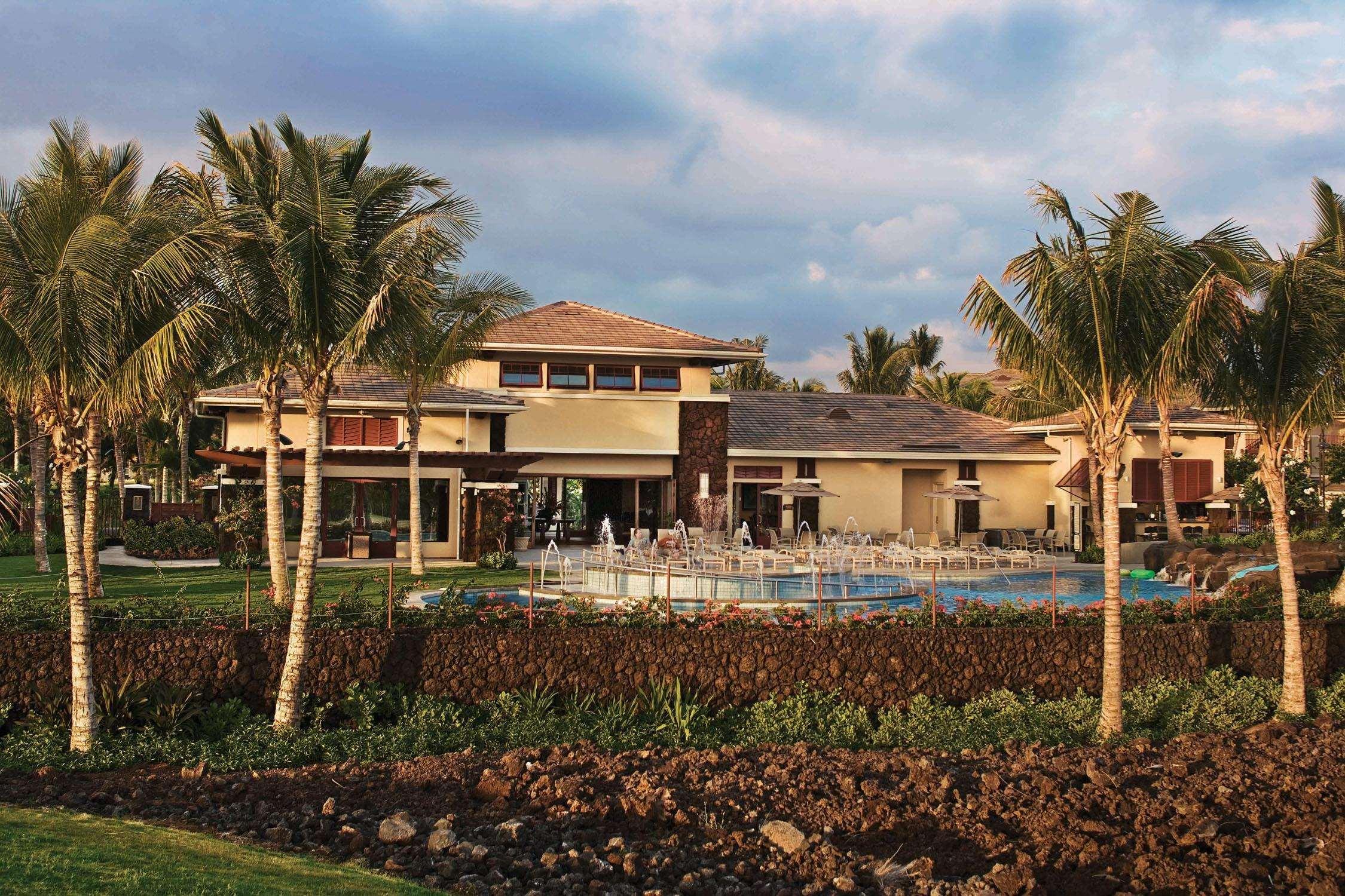 Hilton Grand Vacations Club Kohala Resort