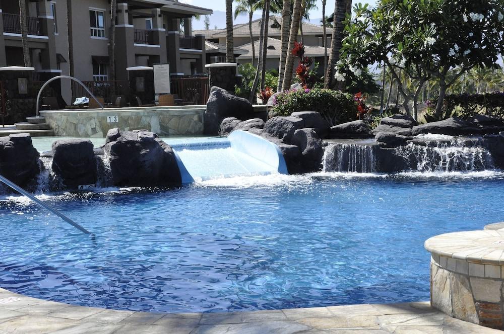 Hilton Grand Vacations Club Kohala Resort Waikoloa
