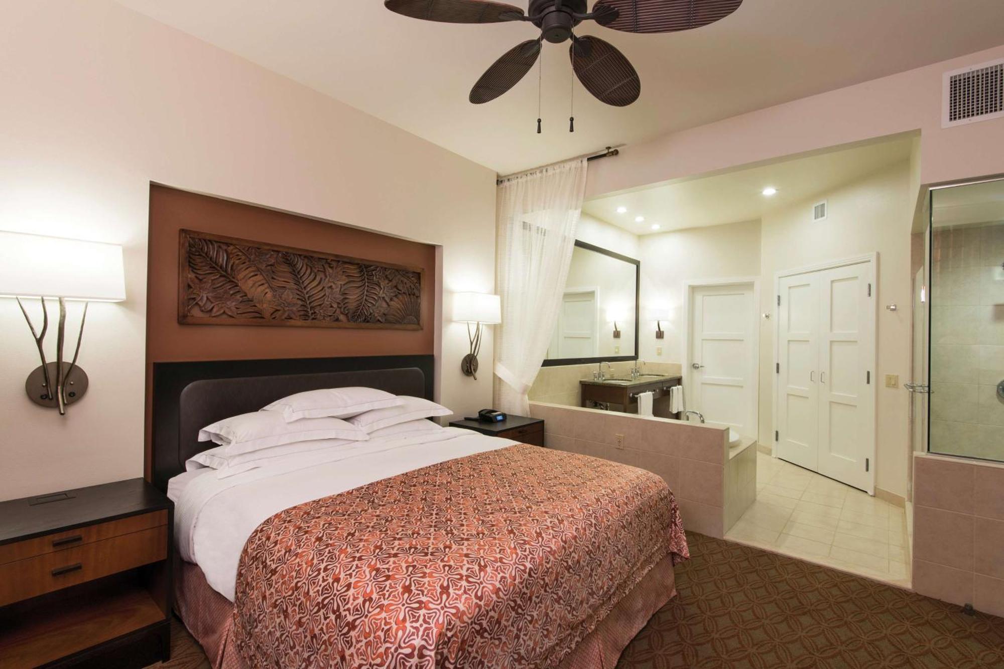 Hilton Grand Vacations Club Kohala 3* Waikoloa