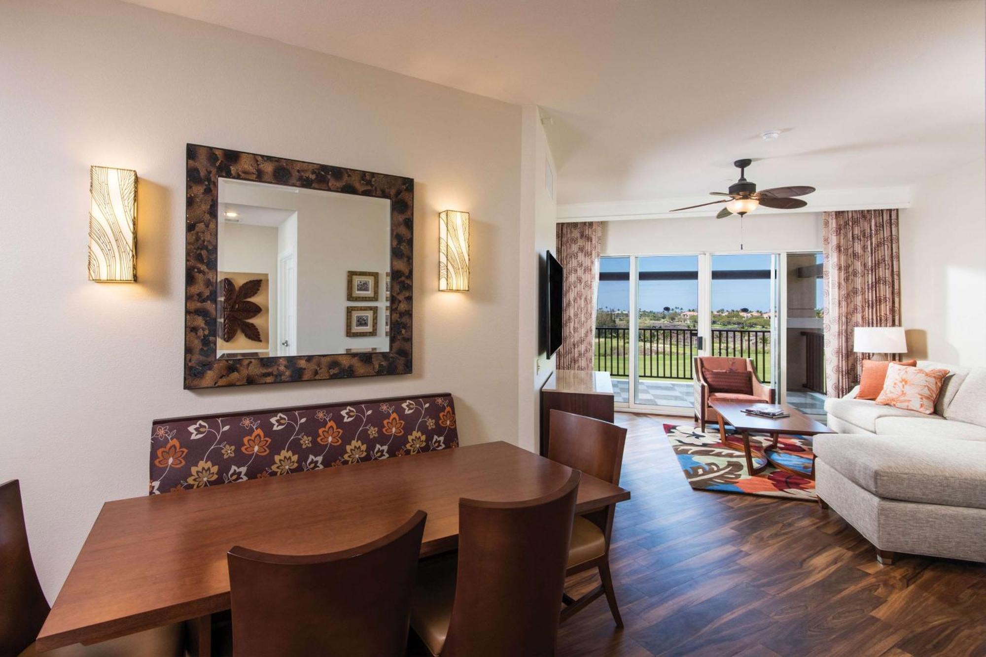 Hilton Grand Vacations Club Kohala Resort 3*