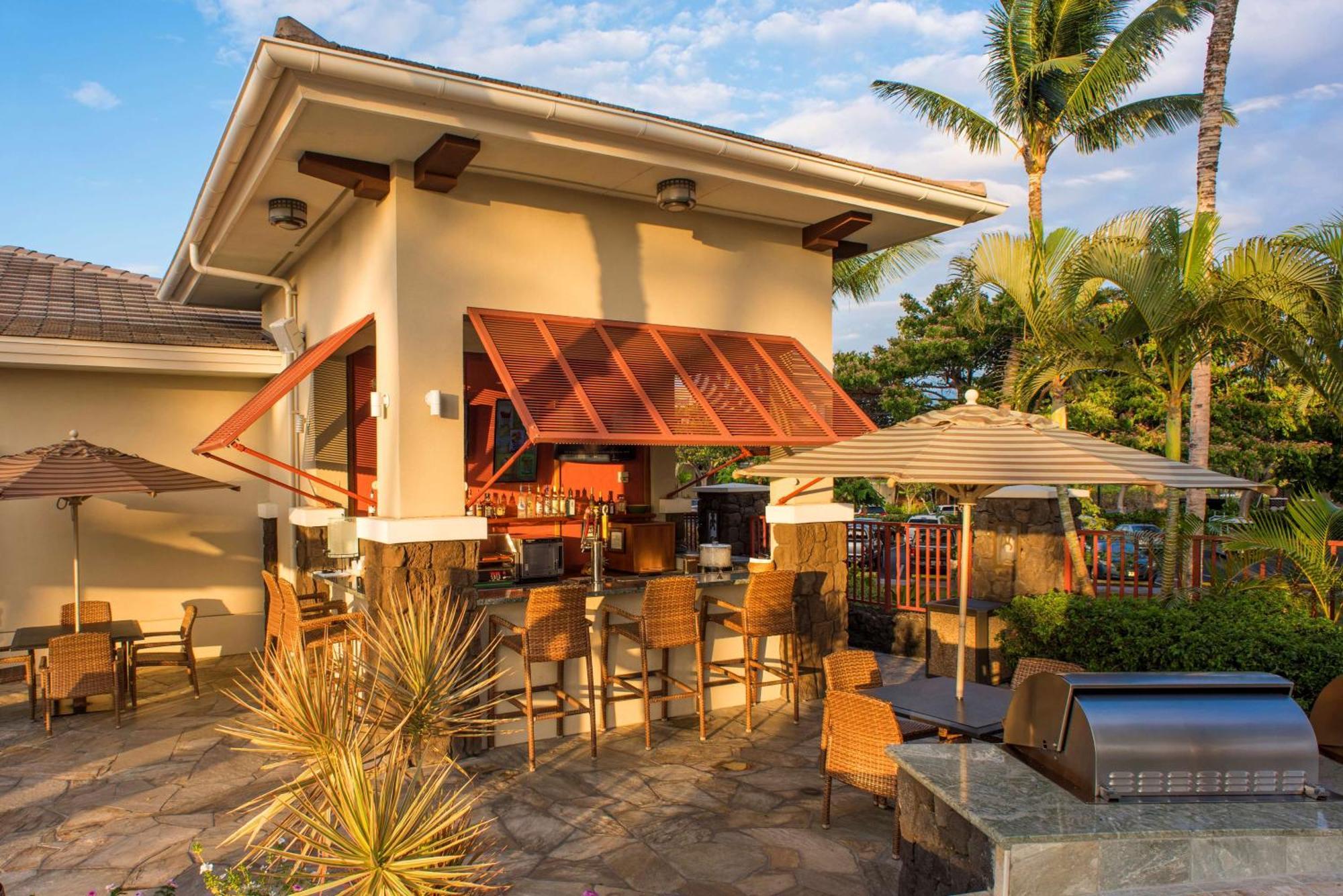 Hilton Grand Vacations Club Kohala
