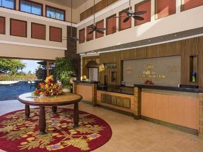 Hilton Grand Vacations Club Kohala 3*