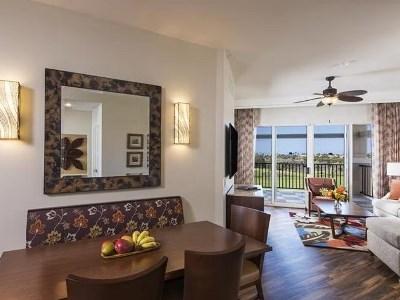 Hilton Grand Vacations Club Kohala 3*