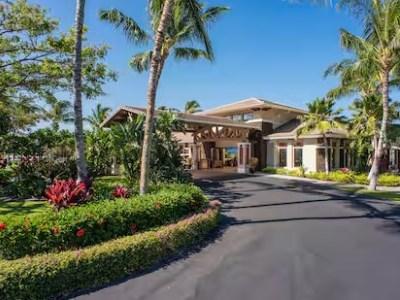 Hilton Grand Vacations Club Kohala 3* Waikoloa