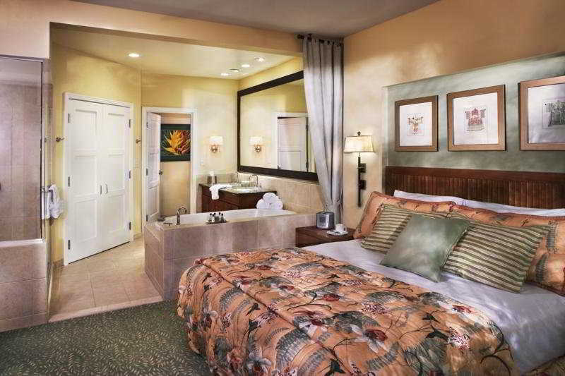 Resort Hilton Grand Vacations Club Kohala Waikoloa