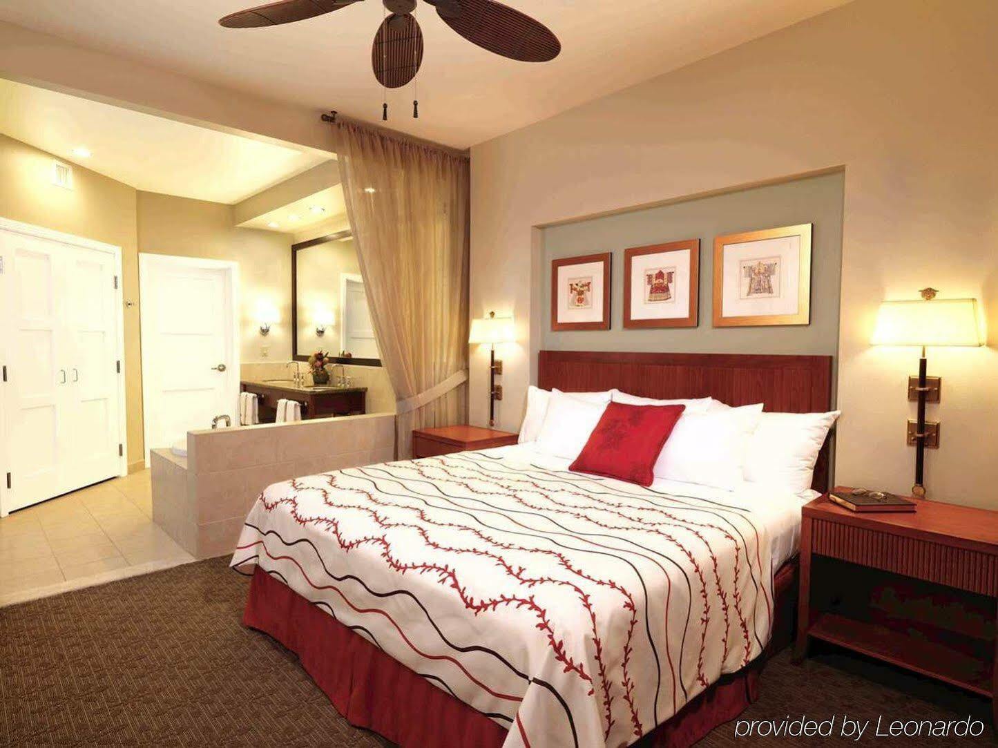 Hilton Grand Vacations Club Kohala Resort 3*