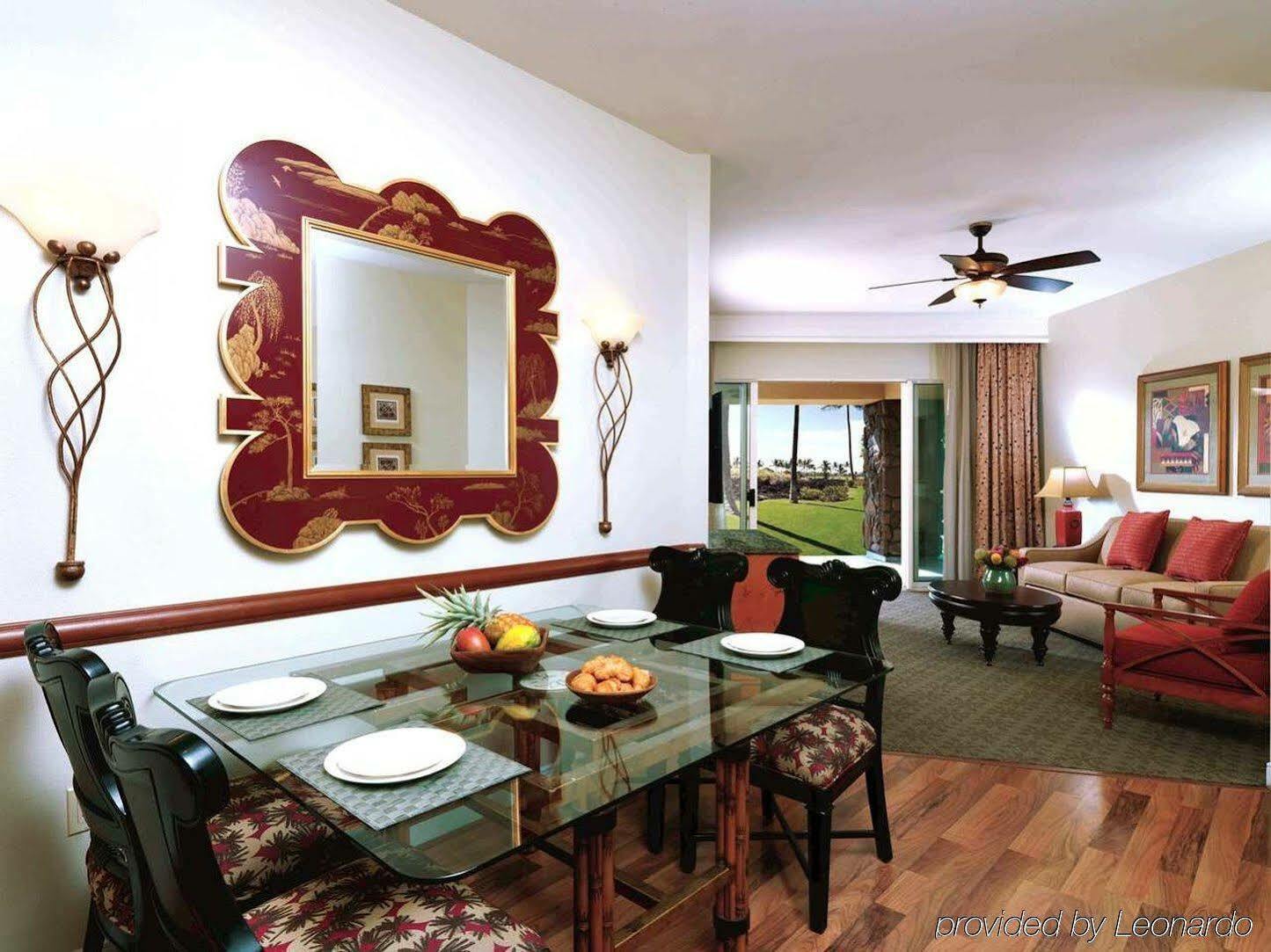 Hilton Grand Vacations Club Kohala Resort 3*