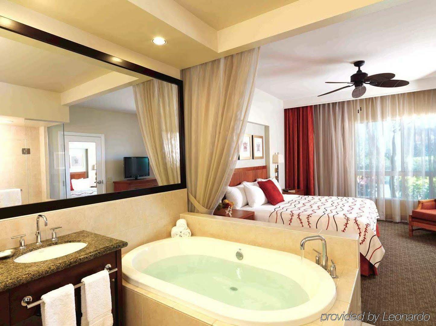 Hilton Grand Vacations Club Kohala Resort 3*