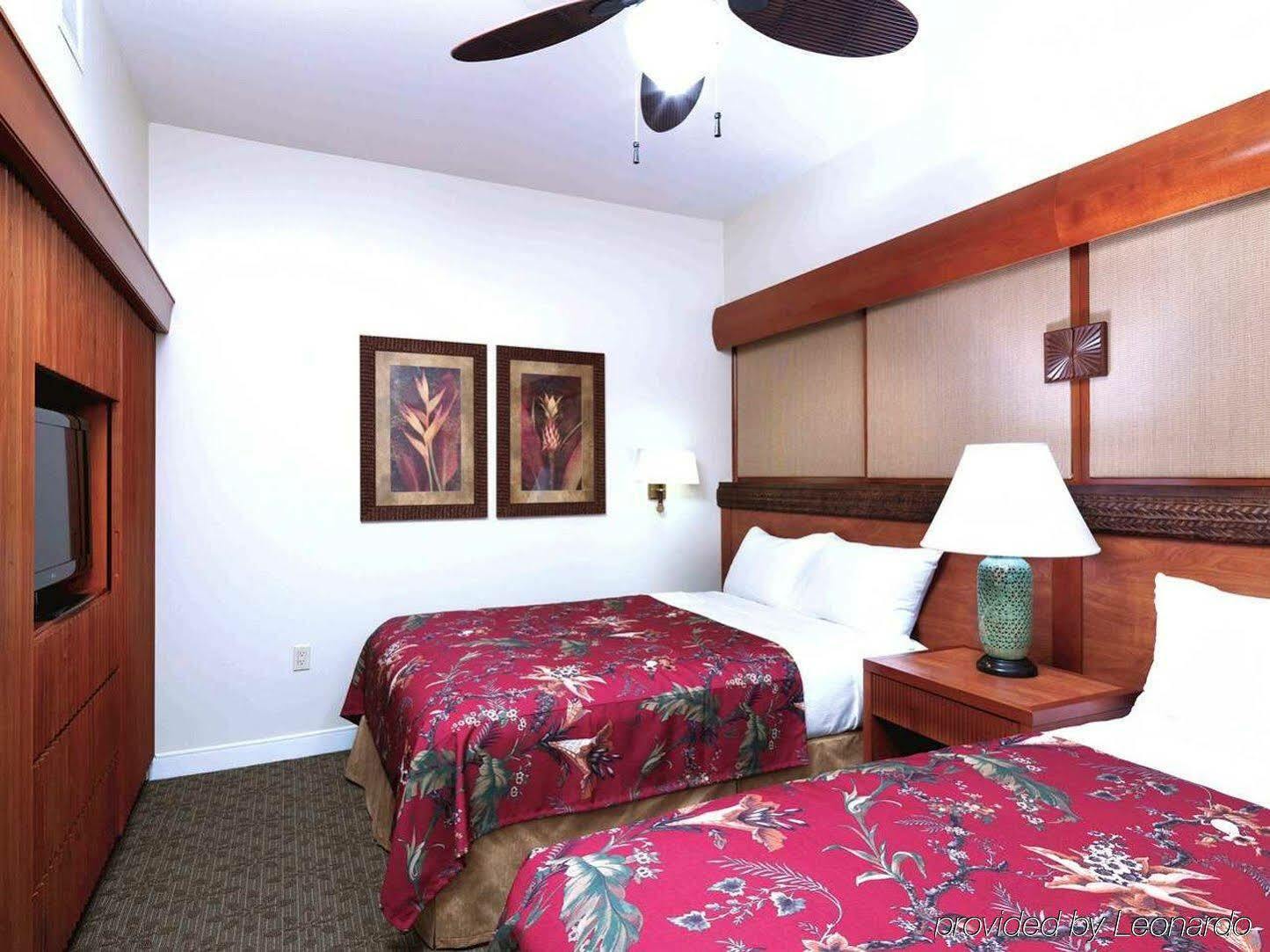 Hilton Grand Vacations Club Kohala 3*